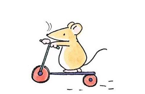Bị chuột cắn chân là điểm may hay rủi?