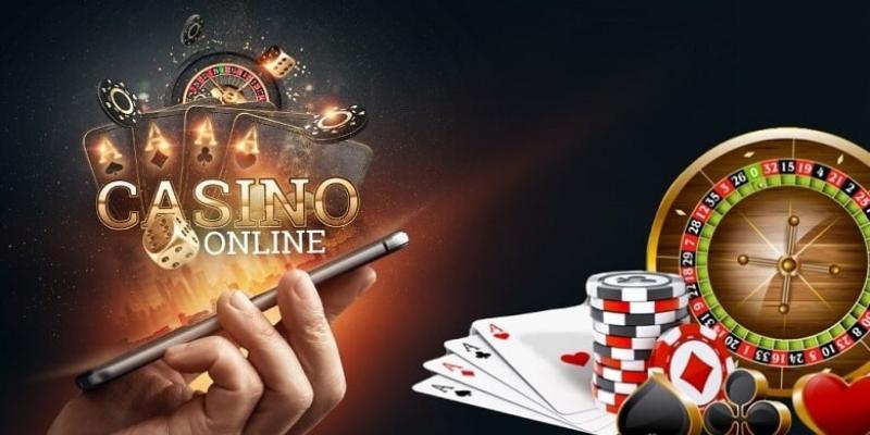 Các Trò Chơi Phổ Biến tại Casino và Sức Hút của Chúng